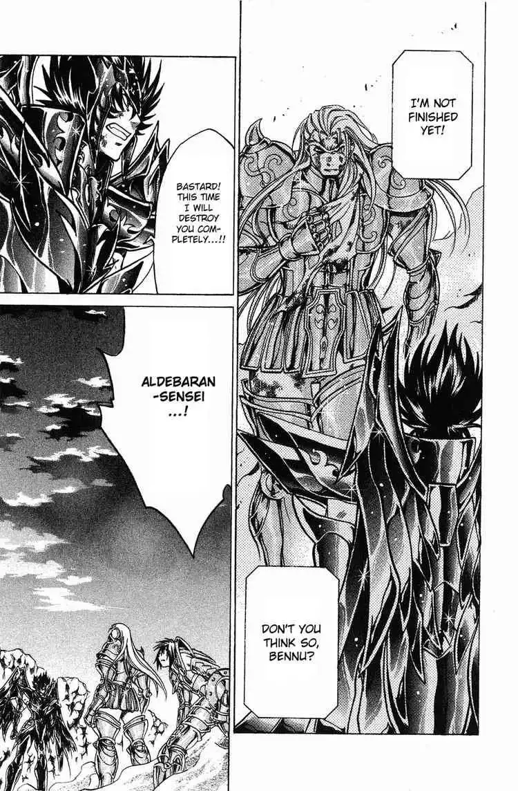 Saint Seiya - The Lost Canvas Chapter 40 10